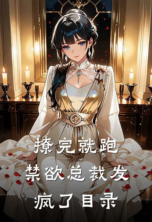 撩完就跑，禁欲总裁发疯了目录