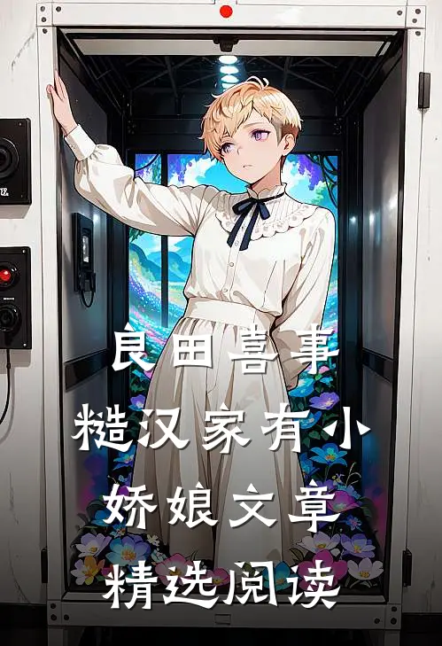 良田喜事：糙汉家有小娇娘文章精选阅读