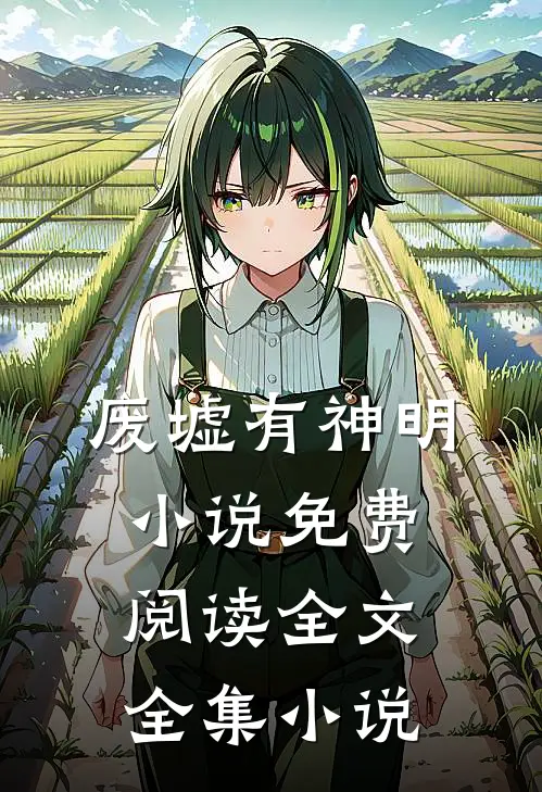 废墟有神明小说免费阅读全文全集小说
