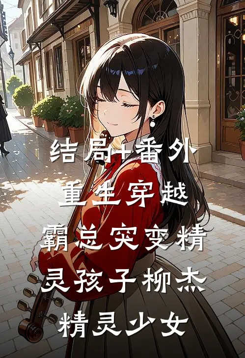 结局+番外重生穿越：霸总突变精灵孩子柳杰精灵少女