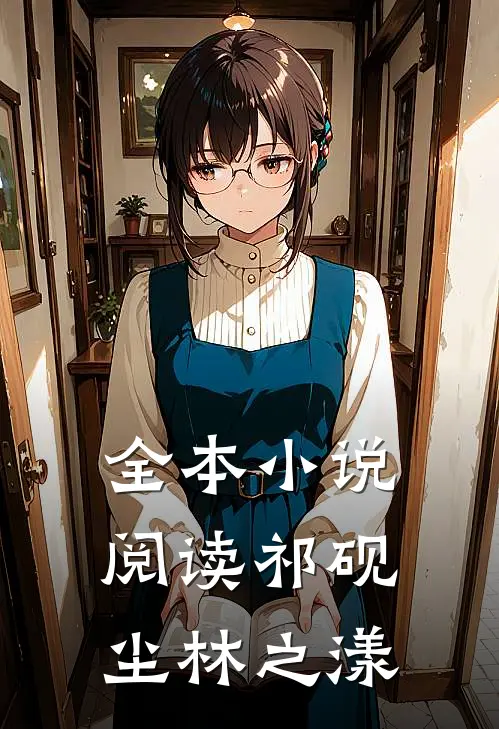 全本小说阅读祁砚尘林之漾