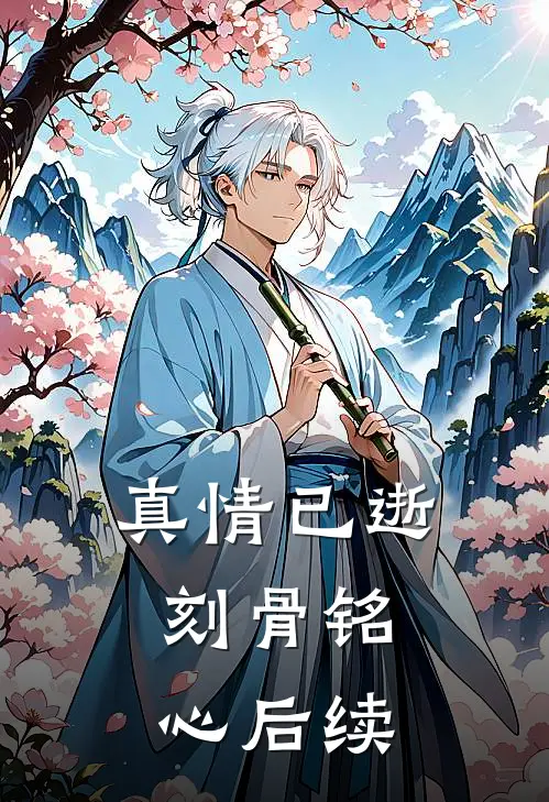 真情已逝,刻骨铭心后续怎么写