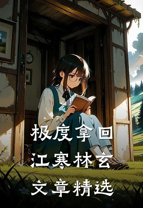 极度拿回江寒林玄文章精选