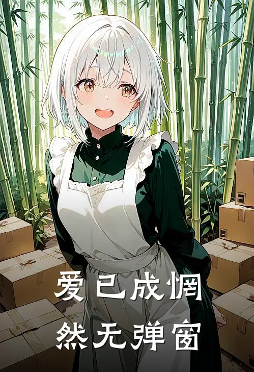 爱已成惘然无弹窗