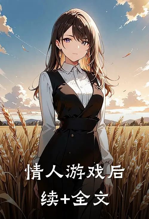 情人游戏后续+全文