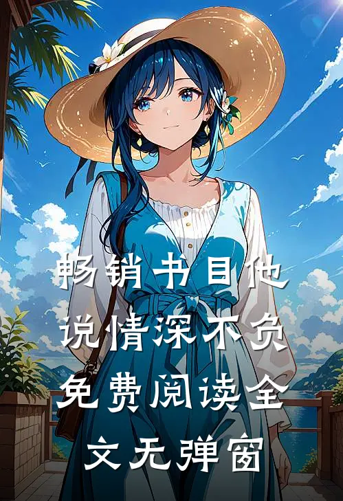 畅销书目他说情深不负免费阅读全文无弹窗