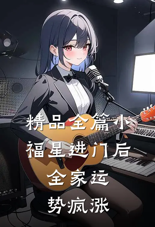 精品全篇小福星进门后，全家运势疯涨