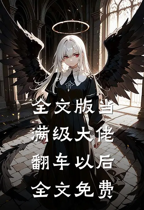全文版当满级大佬翻车以后 全文免费