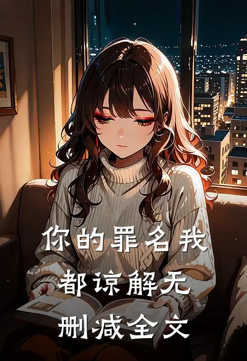 你的罪名我都谅解无删减全文