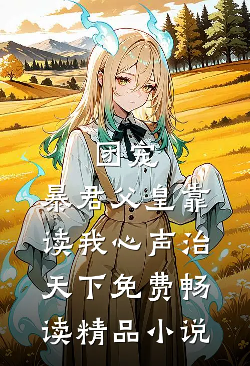 团宠:暴君父皇靠读我心声治天下免费畅读精品小说