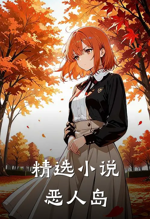 精选恶人岛全文阅读