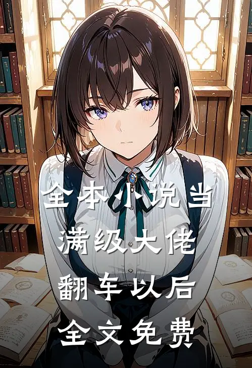 全本小说当满级大佬翻车以后 全文免费