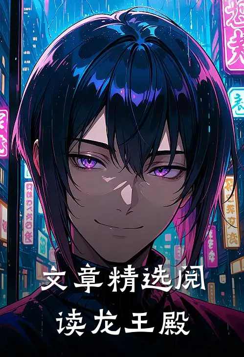 文章精选阅读龙王殿