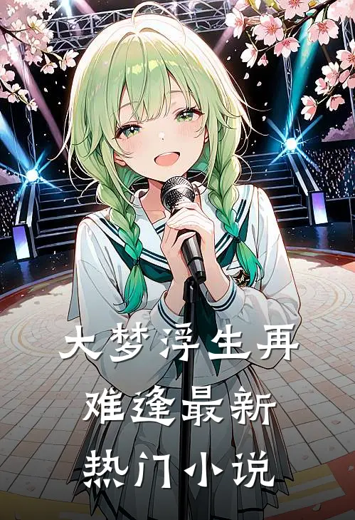 大梦浮生再难逢最新热门小说