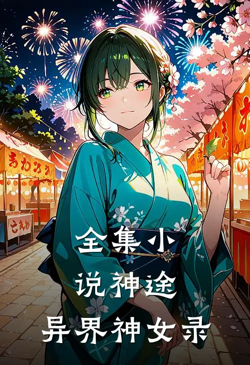 全集神途异界神女录在线阅读