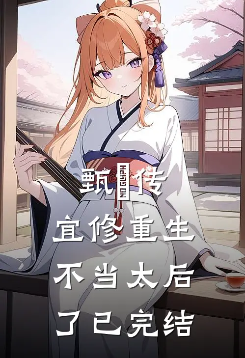 甄嬛传宜修重生不当太后了已完结了吗
