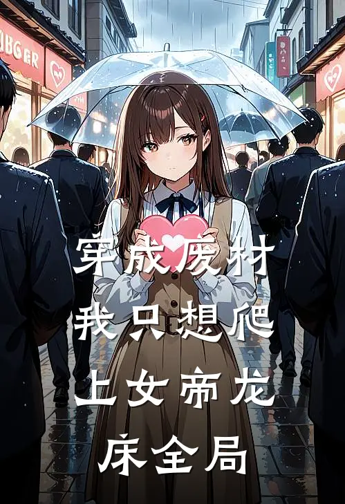 穿成废材，我只想爬上女帝龙床全局
