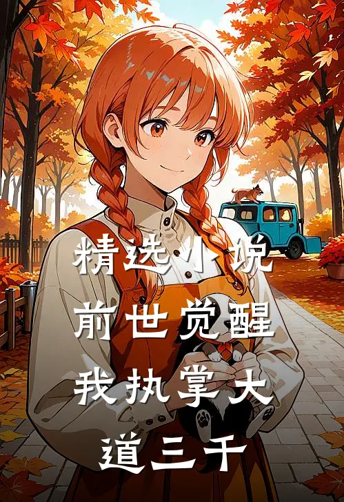 精选小说前世觉醒：我执掌大道三千