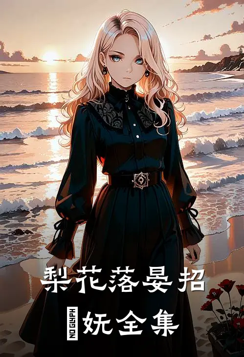 梨花落晏招漼妩 全集