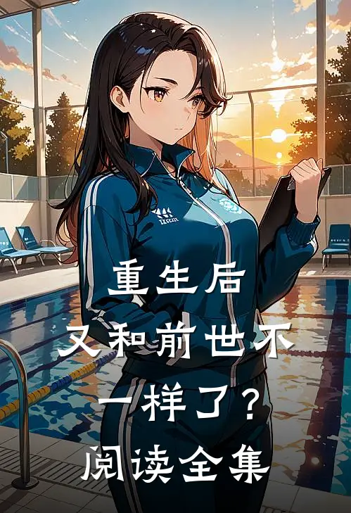 重生后,又和前世不一样了?阅读全集