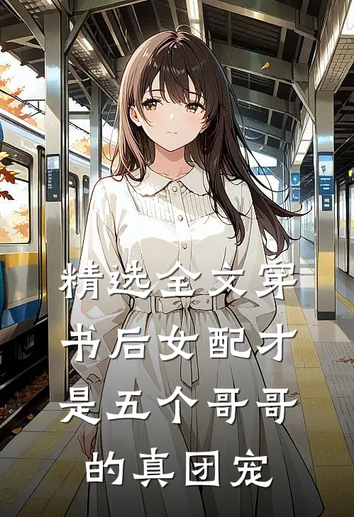精选全文穿书后女配才是五个哥哥的真团宠