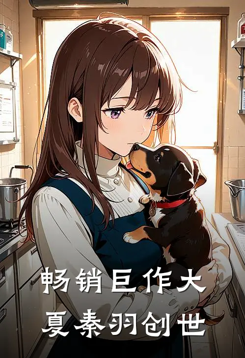 畅销巨作大夏秦羽创世