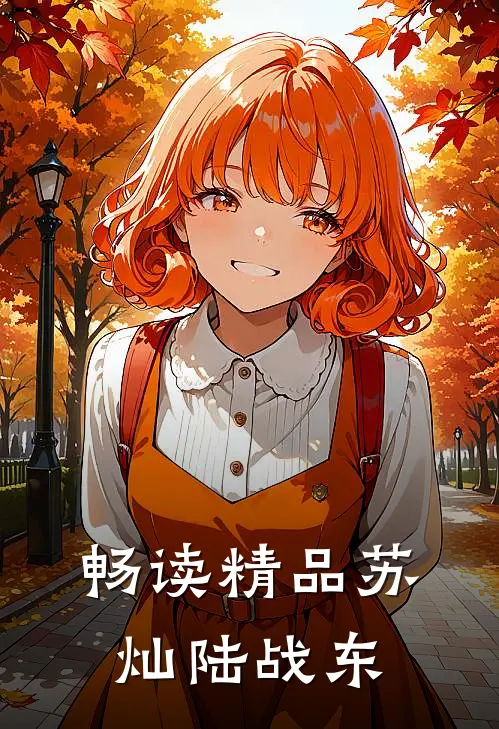 畅读精品苏灿陆战东