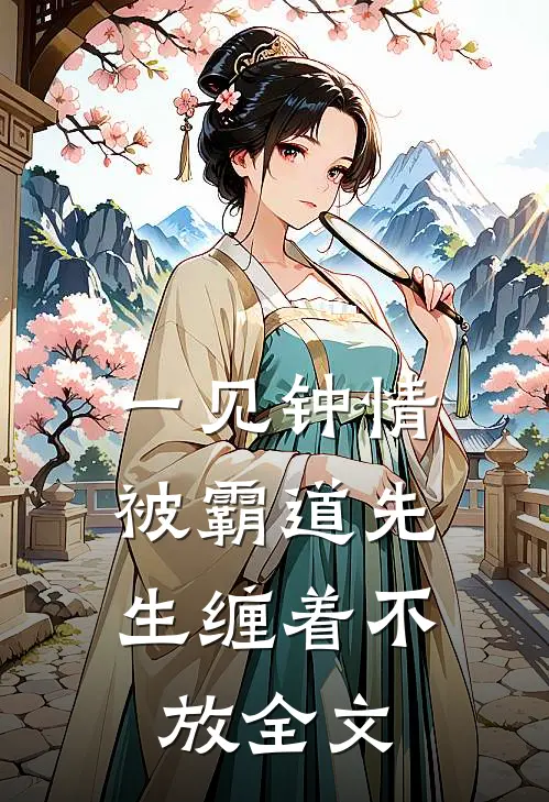 一见钟情,被霸道先生缠着不放全文在线阅读