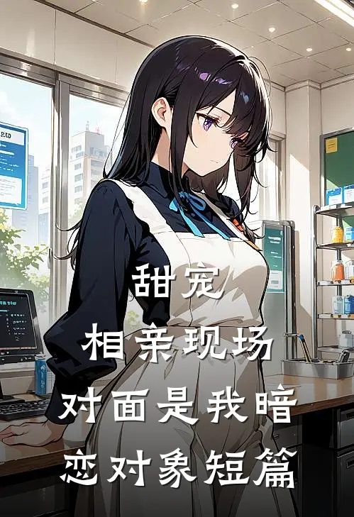 甜宠相亲现场,对面是我暗恋对象短篇