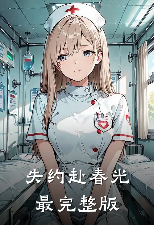 失约赴春光最完整版