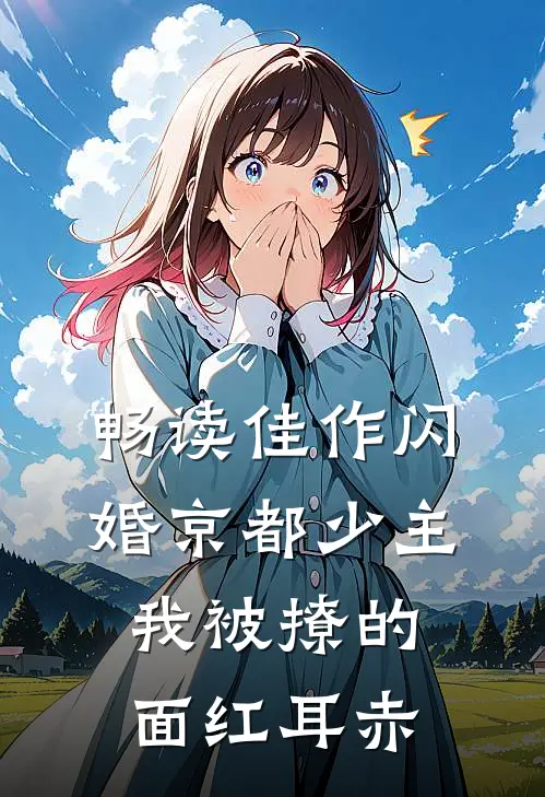 畅读佳作闪婚京都少主，我被撩的面红耳赤