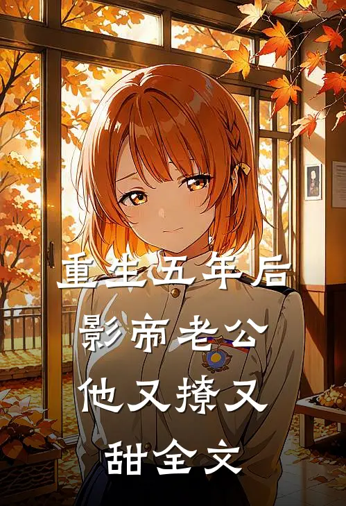 重生五年后，影帝老公他又撩又甜全文