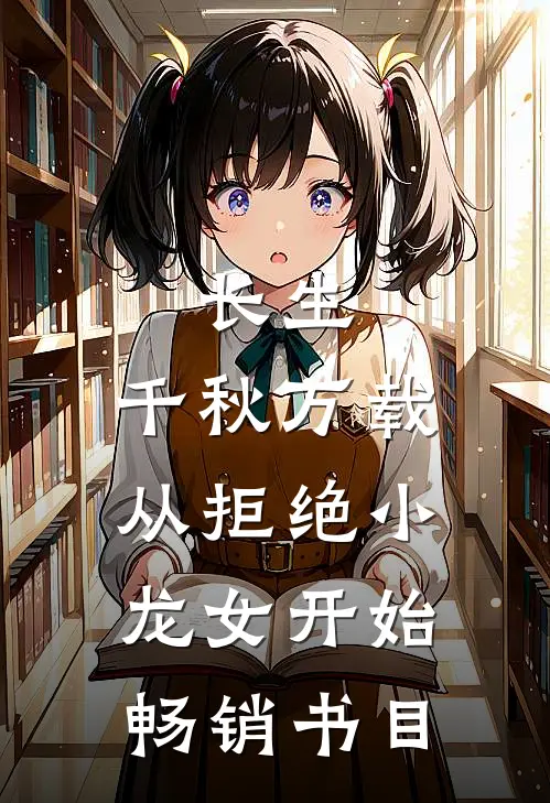 长生：千秋万载从拒绝小龙女开始畅销书目