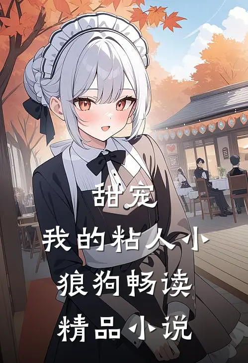 甜宠：我的粘人小狼狗畅读精品小说