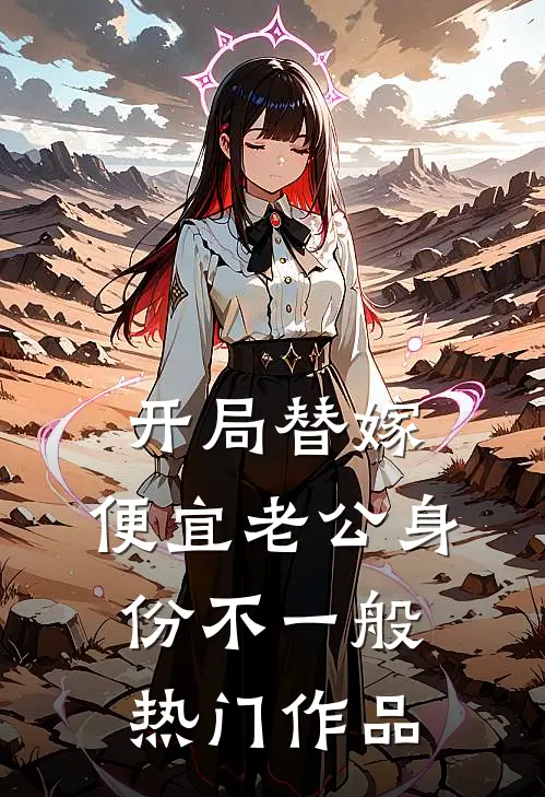 开局替嫁，便宜老公身份不一般热门作品