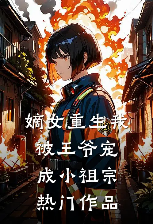 嫡女重生我被王爷宠成小祖宗热门作品