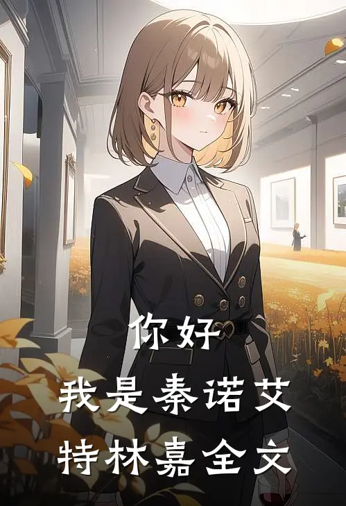 你好,我是秦诺艾特林嘉全文在线阅读
