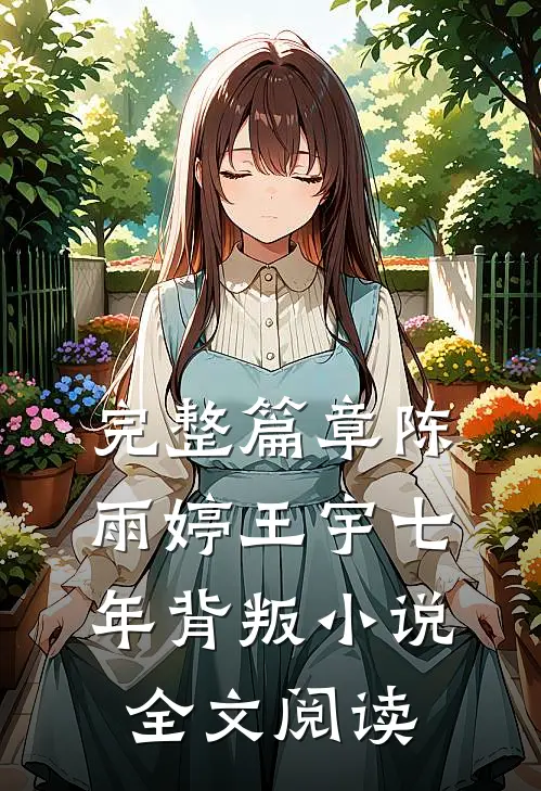 完整篇章陈雨婷王宇七年背叛小说全文阅读