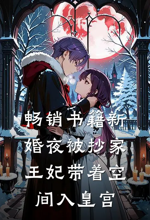 畅销书籍新婚夜被抄家，王妃带着空间入皇宫