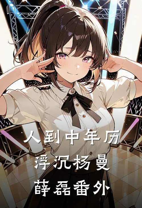 人到中年历浮沉杨曼薛磊 番外