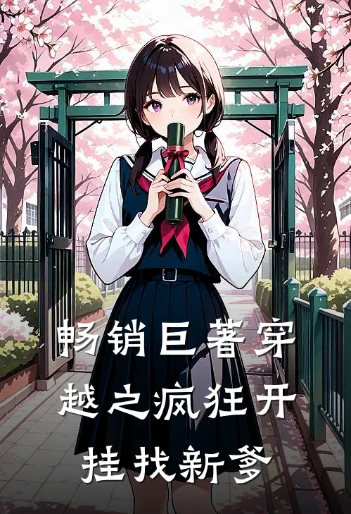 畅销巨著穿越之疯狂开挂找新爹