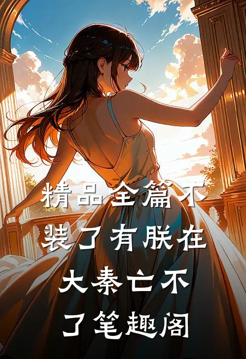 精品全篇不装了有朕在大秦亡不了笔趣阁