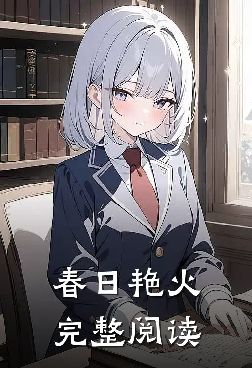 春日艳火完整阅读