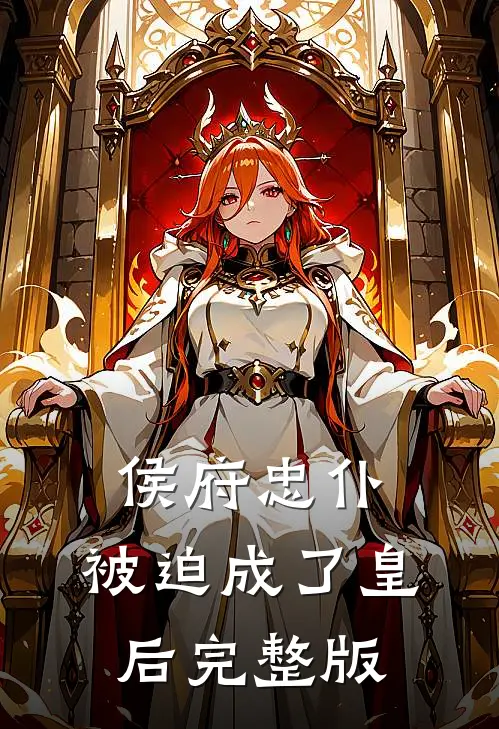 侯府忠仆,被迫成了皇后完整版