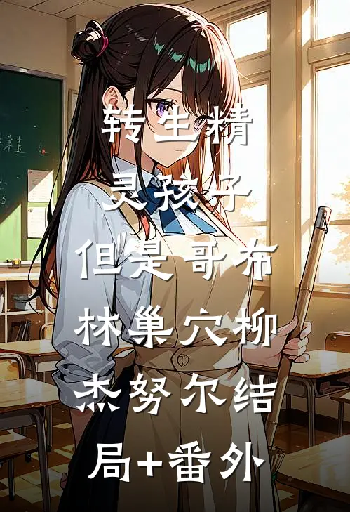 转生精灵孩子，但是哥布林巢穴柳杰努尔结局+番外