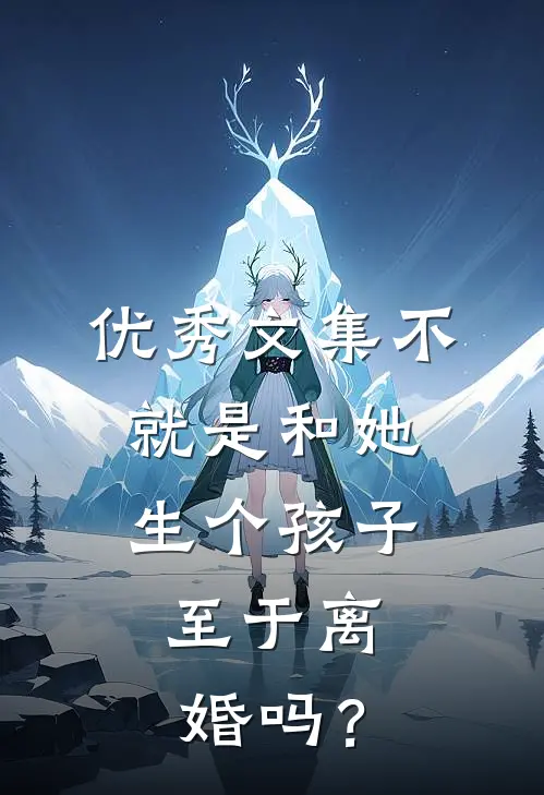 优秀文集不就是和她生个孩子，至于离婚吗？