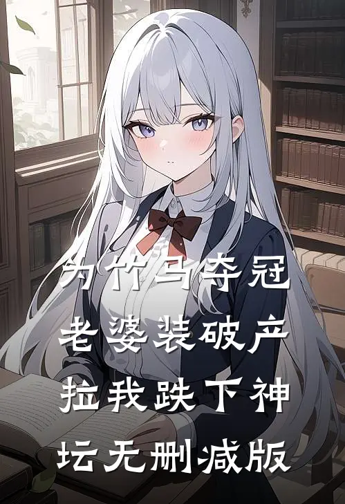 为竹马夺冠，老婆装破产拉我跌下神坛无删减版