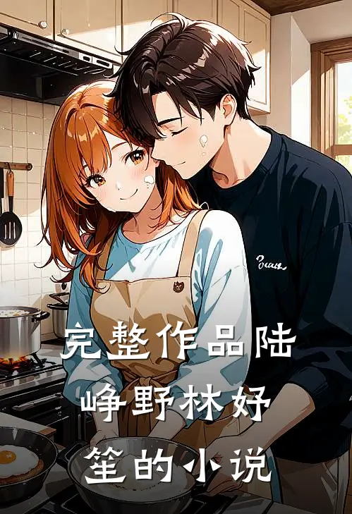 完整作品陆峥野林妤笙的小说