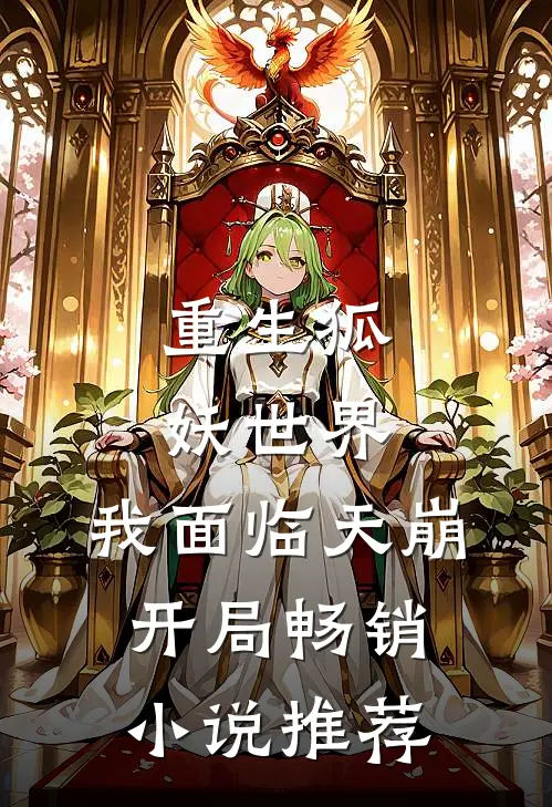 重生狐妖世界,我面临天崩开局畅销推荐完结