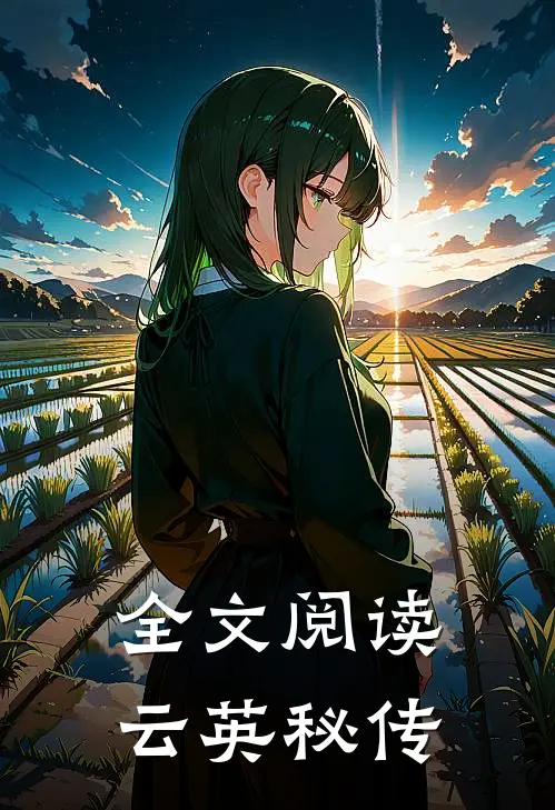 全文阅读云英秘传
